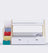Caspian Twin Bunk Bed with Drawer Storage