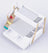 Caspian Twin Bunk Bed with Drawer Storage