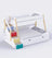 Caspian Twin Bunk Bed with Drawer Storage
