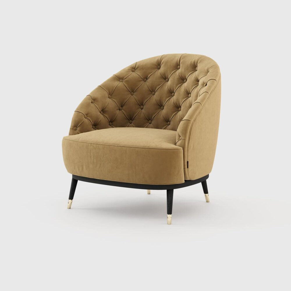 Cassian Armchair