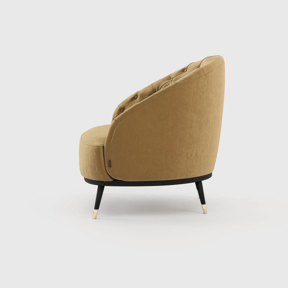 Cassian Armchair
