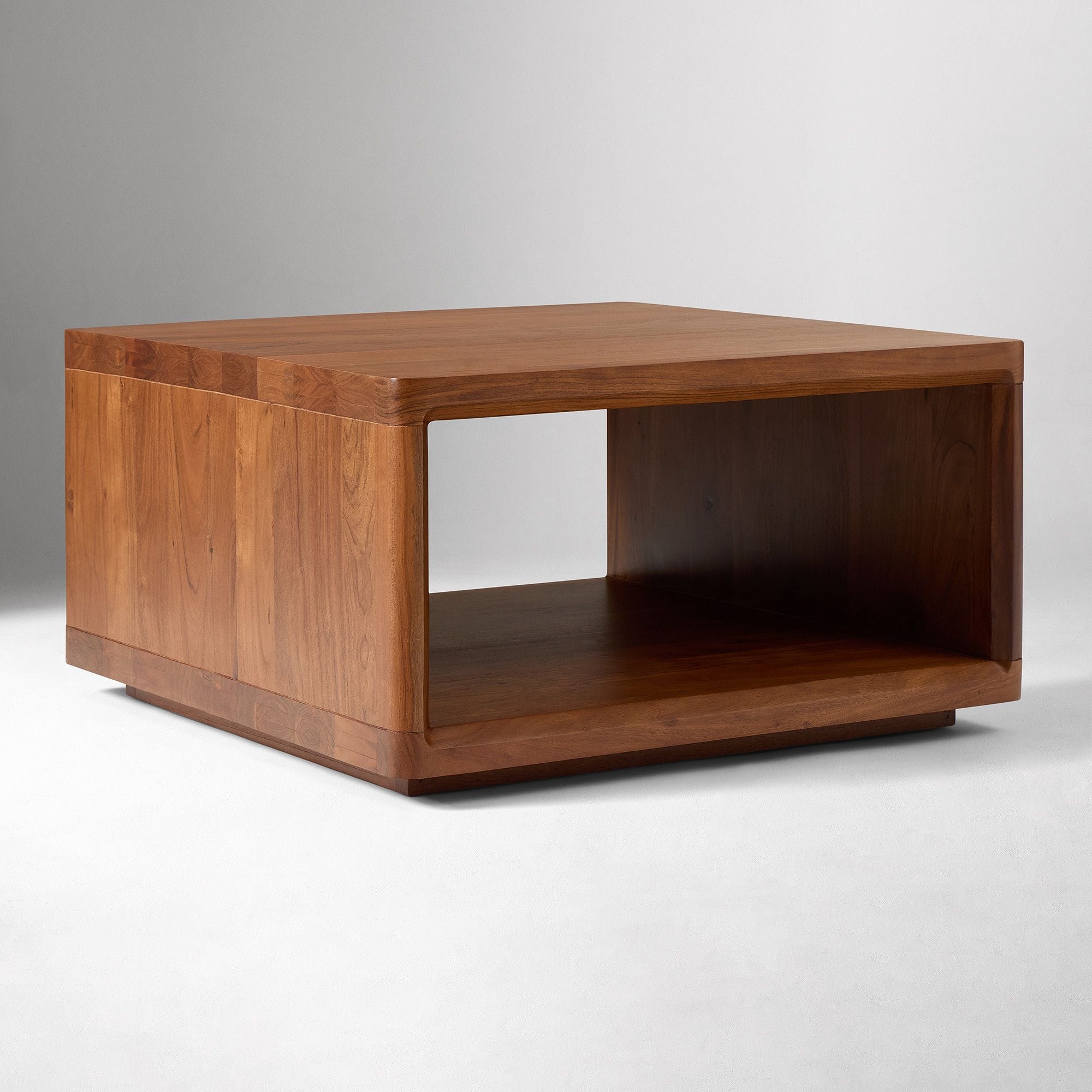 Cavello Square Coffee Table
