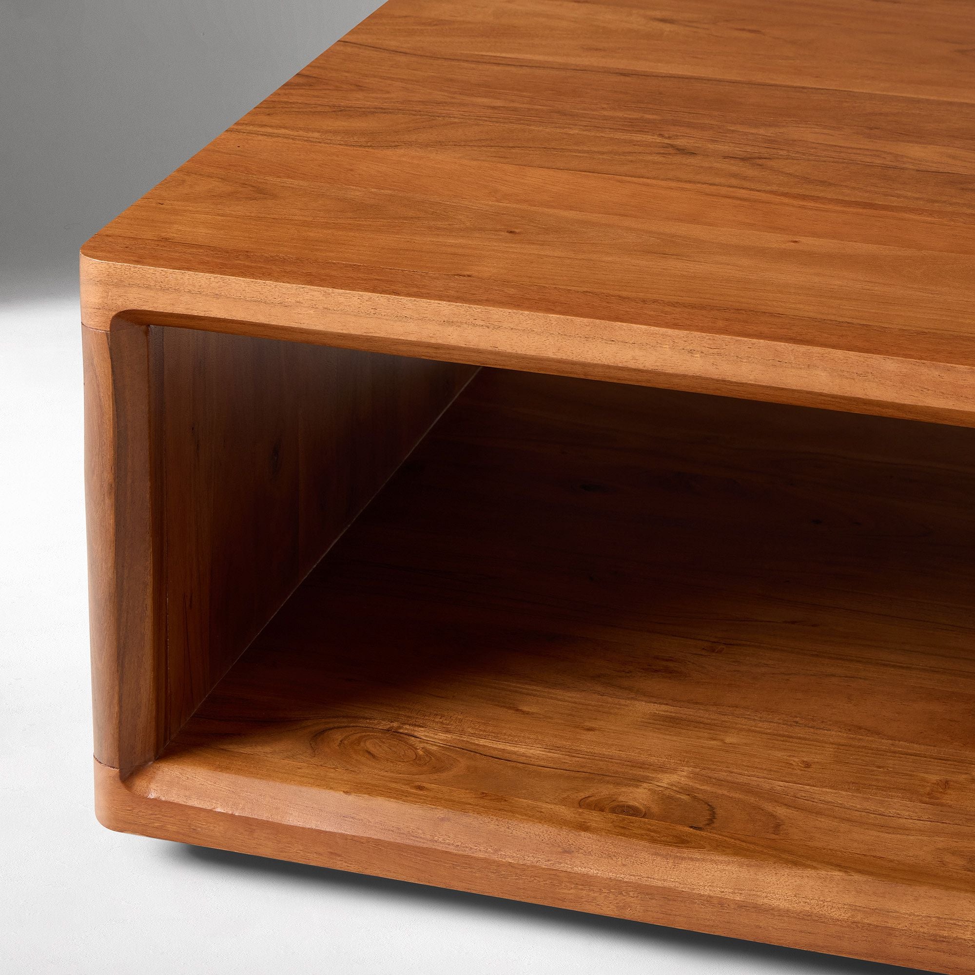 Cavello Square Coffee Table