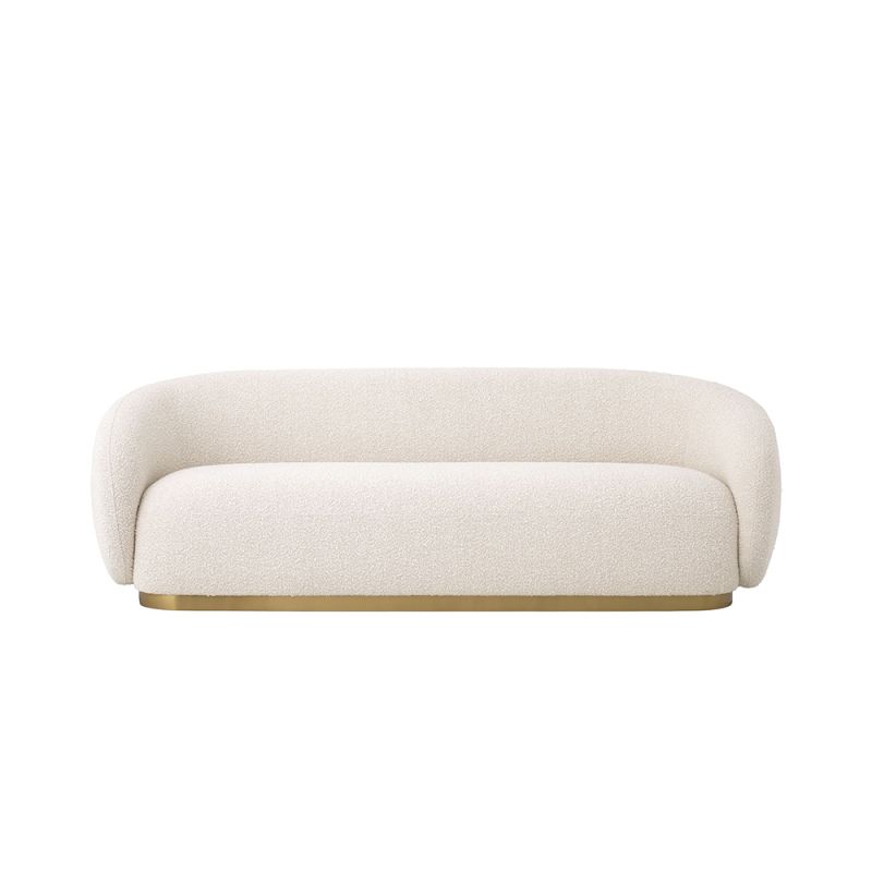 Celeste Bouclé Sofa