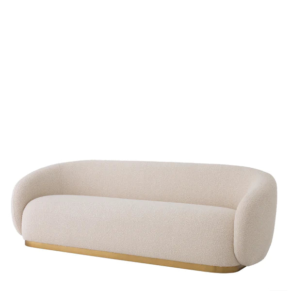 Celeste Bouclé Sofa