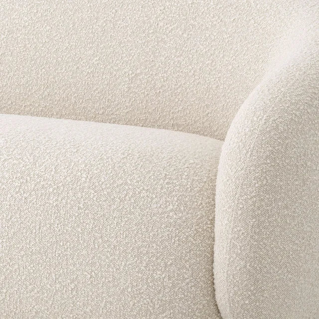 Celeste Bouclé Sofa