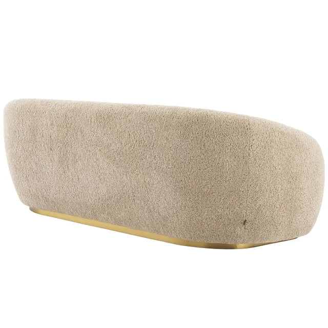 Celeste Bouclé Sofa