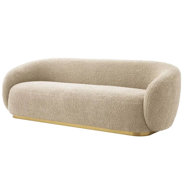 Celeste Bouclé Sofa