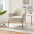 Celeste Modern Armchair