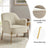 Celeste Modern Armchair