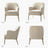 Celeste Modern Armchair