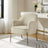 Celeste Modern Armchair