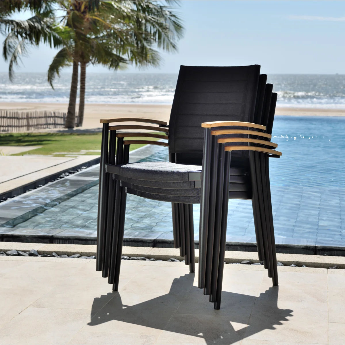 Kensington Dining Set