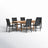 Kensington Dining Set