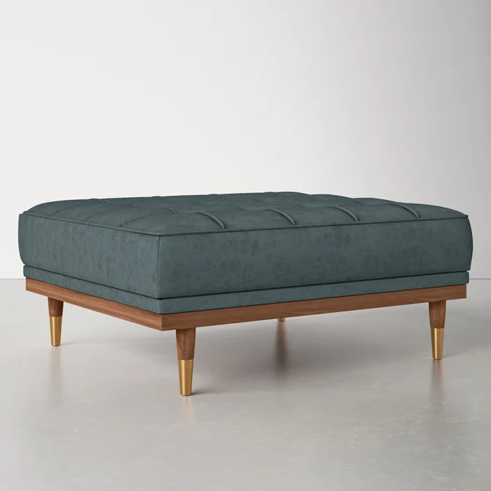 Century Cocktail Ottoman