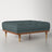 Century Cocktail Ottoman
