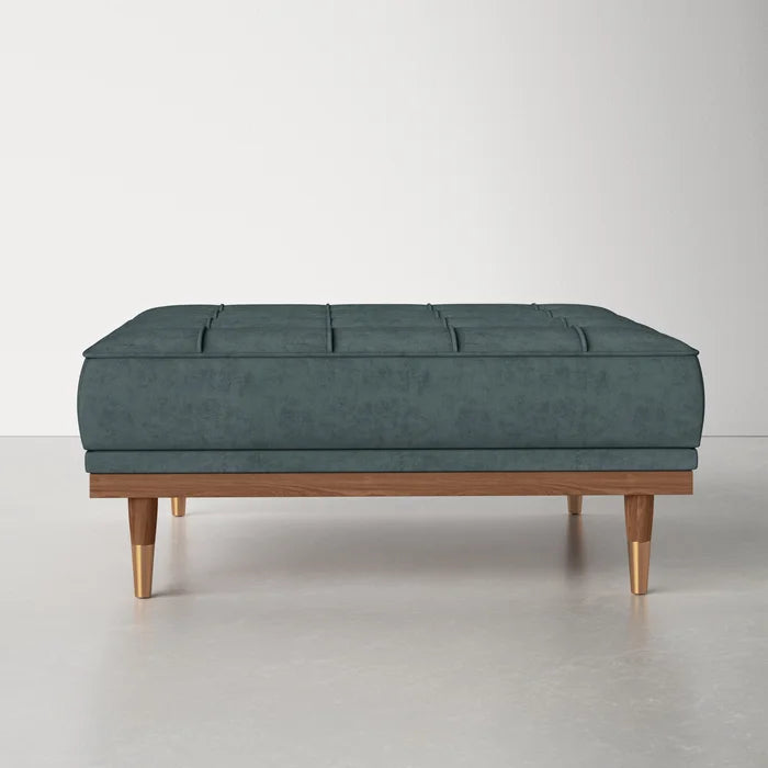 Century Cocktail Ottoman