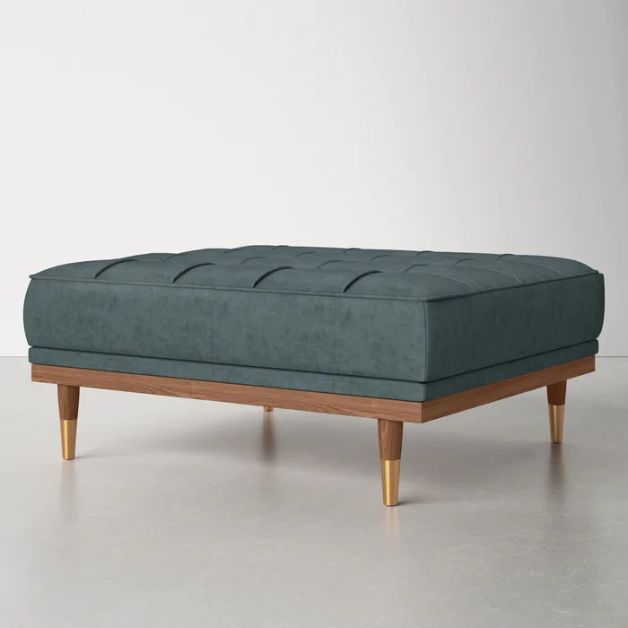 Century Cocktail Ottoman