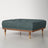 Century Cocktail Ottoman