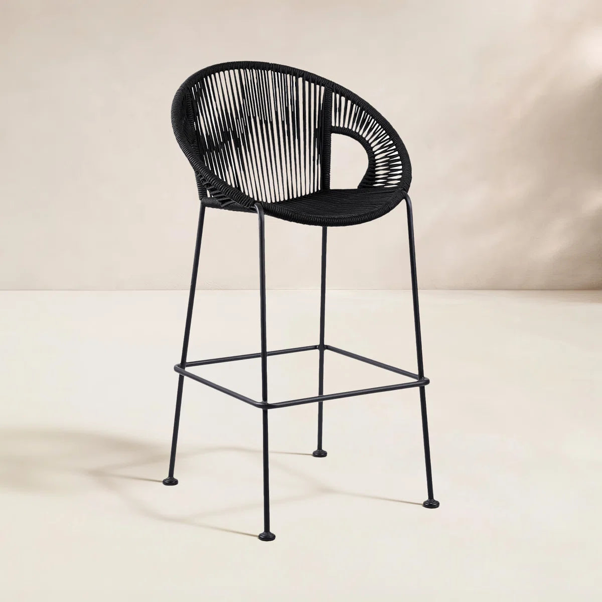 Champions Bar Stool