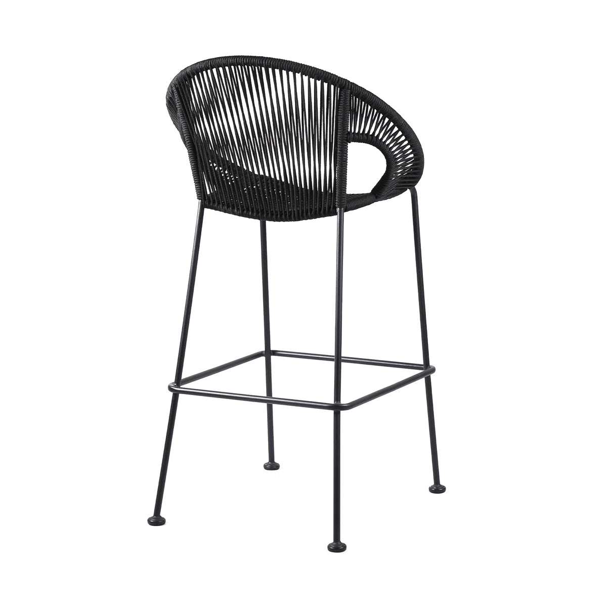 Champions Bar Stool