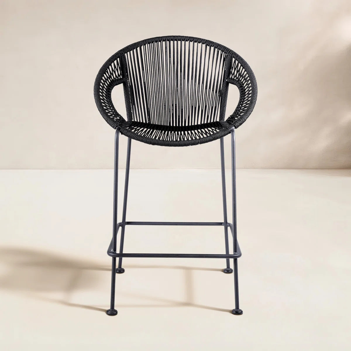 Champions Bar Stool