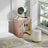 Cello Makeup Vanity Table Set