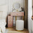 Cello Makeup Vanity Table Set