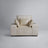 Chloe Velvet Chair