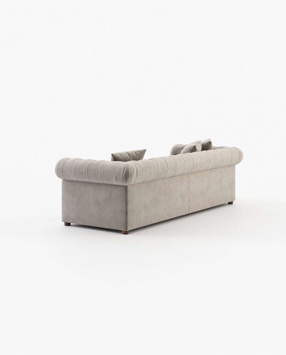 Chesterfield Modern Sofa