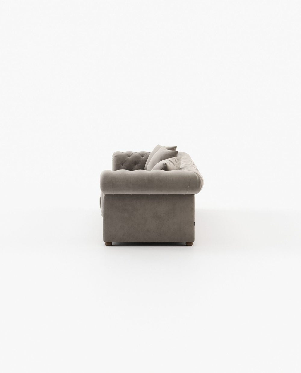 Chesterfield Modern Sofa