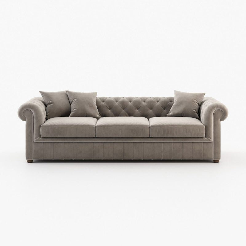Chesterfield Modern Sofa