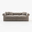 Chesterfield Modern Sofa