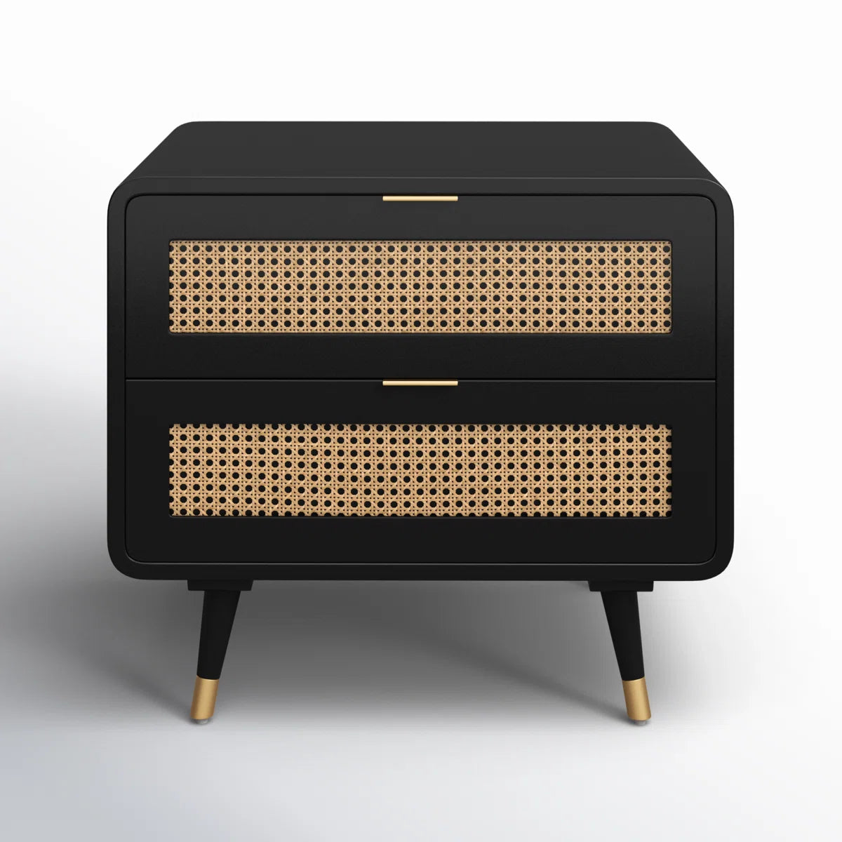 Alora Modern Bedside Table
