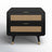 Alora Modern Bedside Table