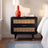 Alora Modern Bedside Table