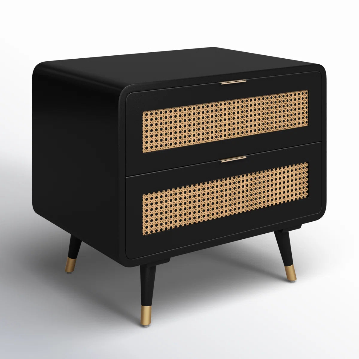 Alora Modern Bedside Table