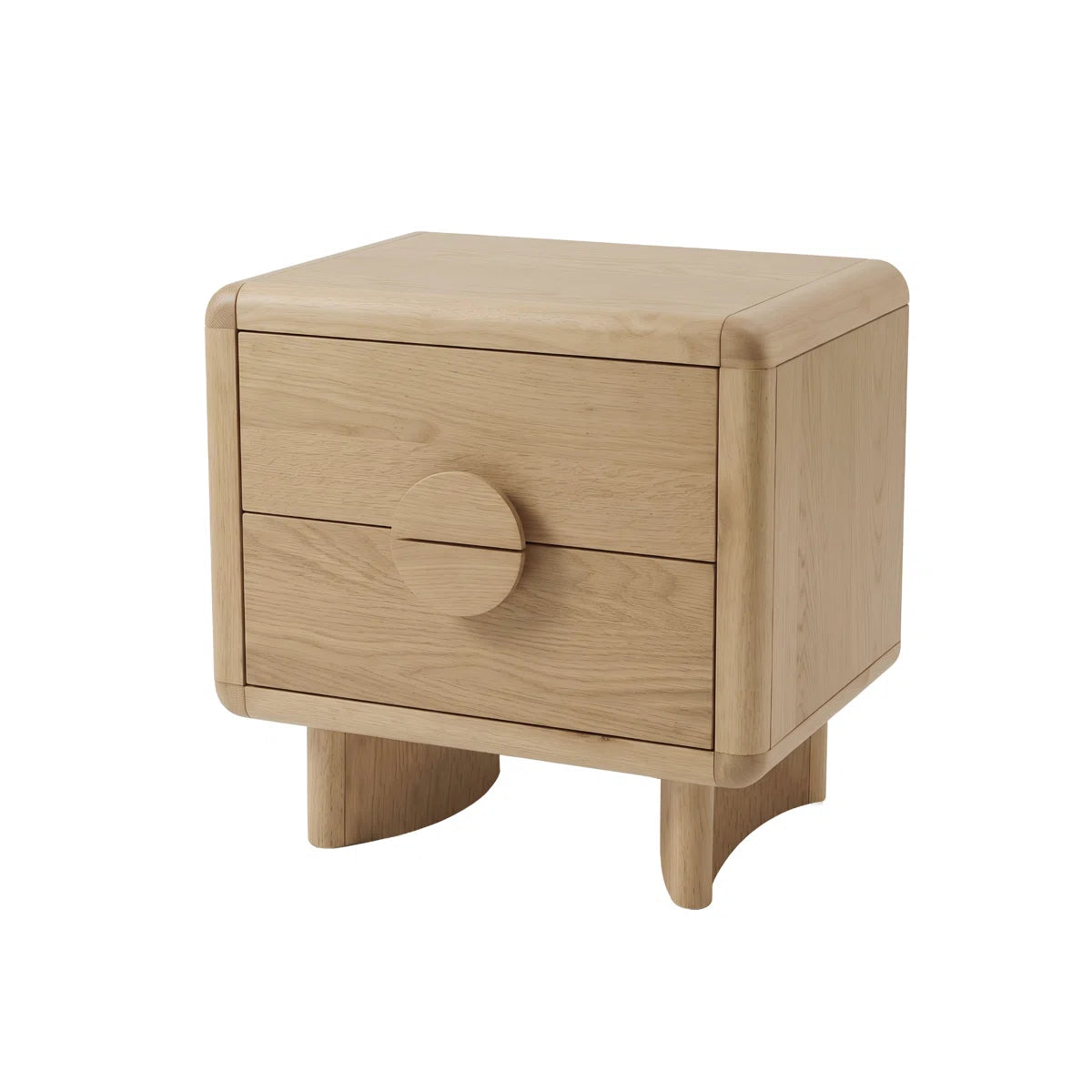 Zavera Nightstand