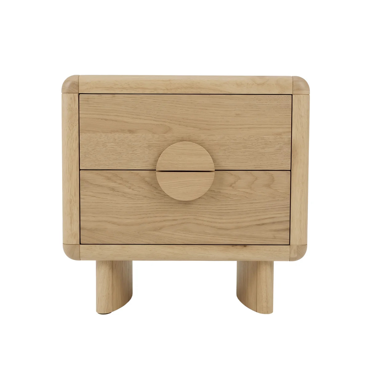 Zavera Nightstand