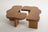 Cirrus Stone Coffee Table