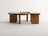 Cirrus Stone Coffee Table
