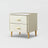 Claraz Nightstand