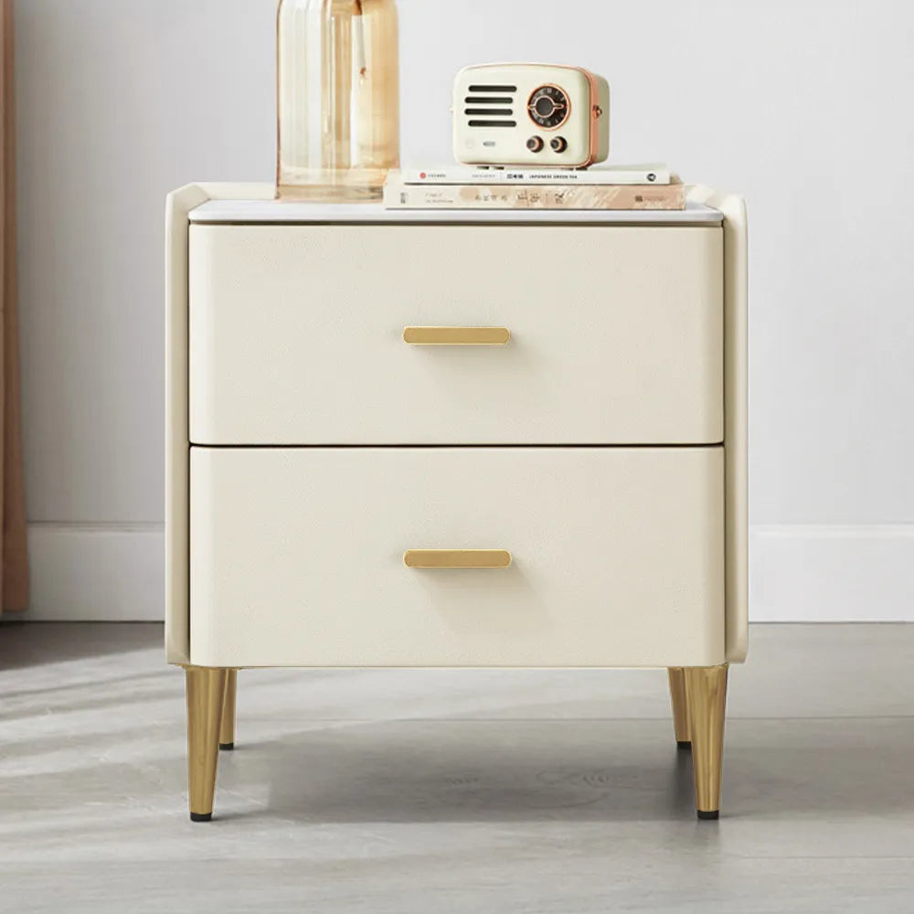 Claraz Nightstand