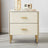 Claraz Nightstand