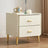 Claraz Nightstand