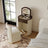 Dizuza Makeup Vanity Table Set