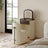 Dizuza Makeup Vanity Table Set