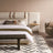 Heaven Performance Fabric Bed