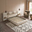 Heaven Performance Fabric Bed