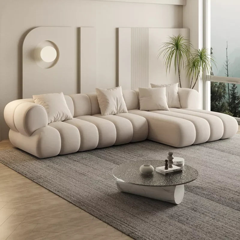 CloudNest Chaise Lounge